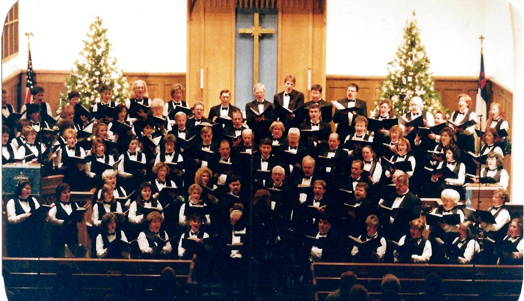 St. Stephens Lutheran Church, Lexington, SC